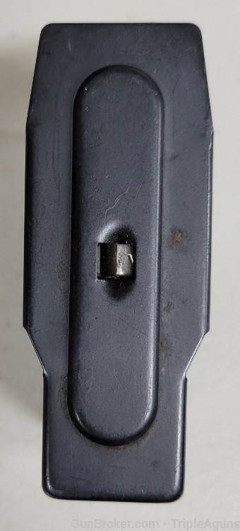 IMI Galil 308 win 5rd factory magazine made in Israel-img-4
