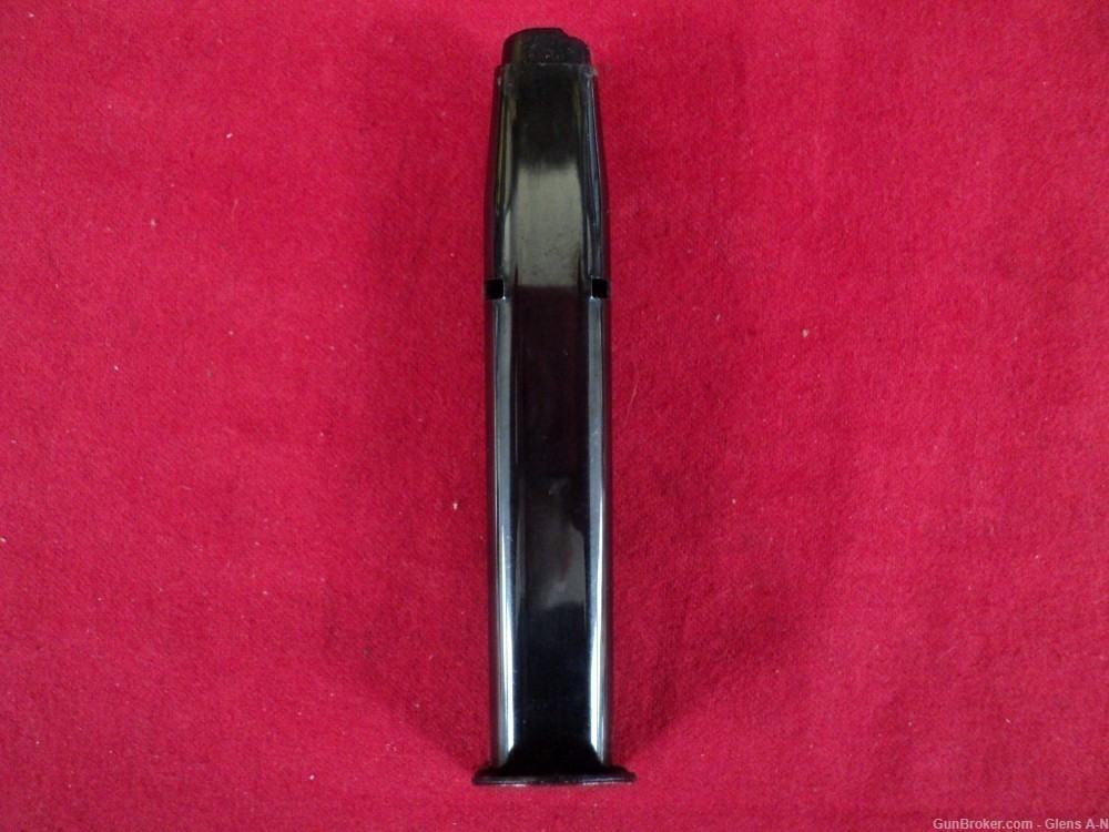 NEW Magnum Research Baby Desert Eagle 15 Round 9mm Magazine-img-1