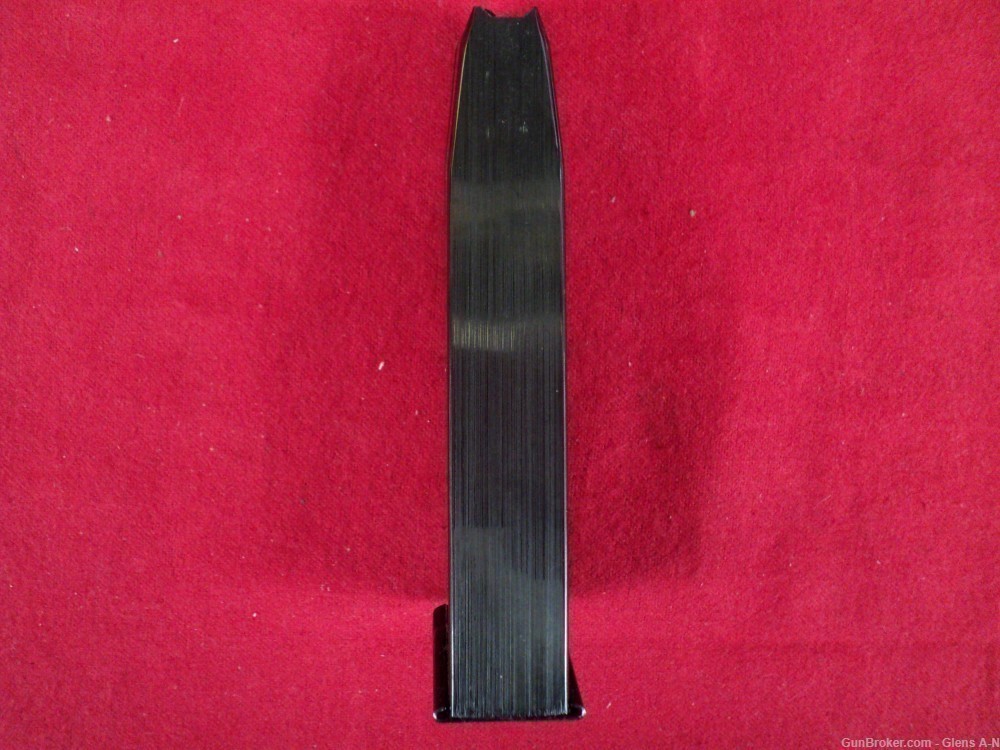 NEW Magnum Research Baby Desert Eagle 15 Round 9mm Magazine-img-3