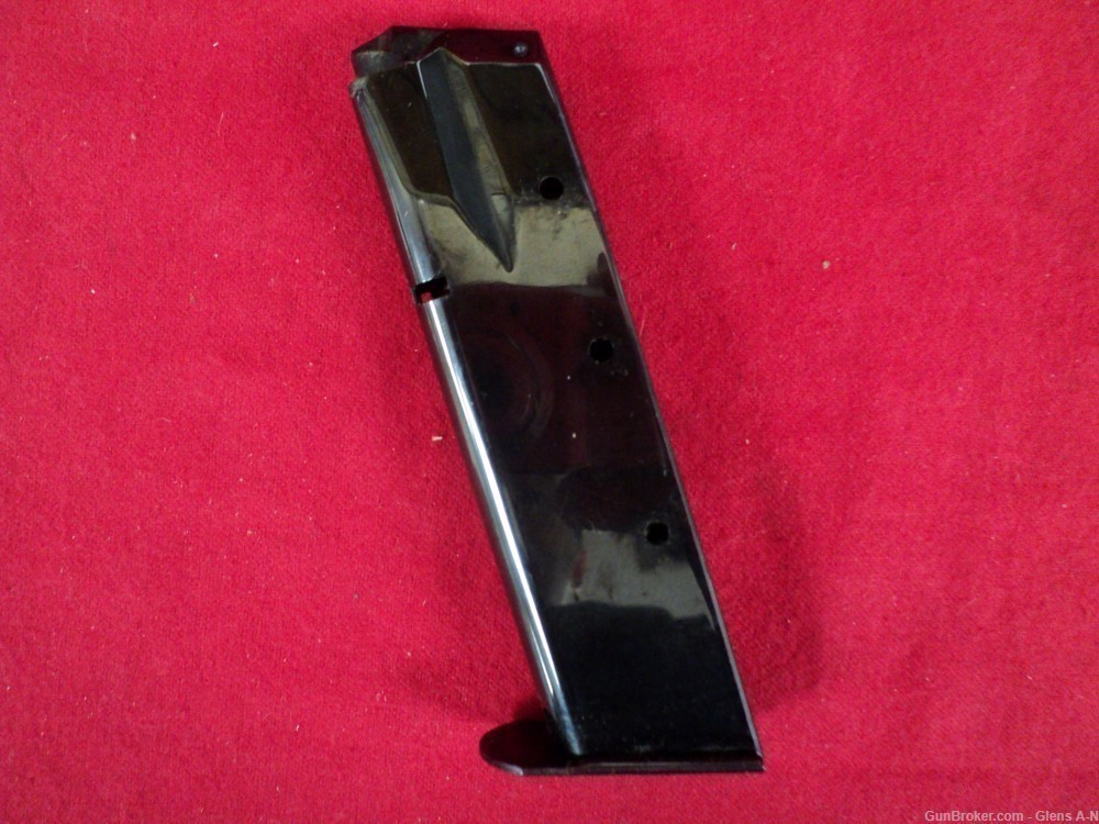 NEW Magnum Research Baby Desert Eagle 15 Round 9mm Magazine-img-0