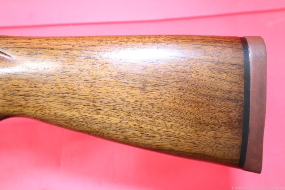 1951 Winchester model 12 Heavy Duck 12ga 3" 30" PENNY START mag No Reserve-img-17