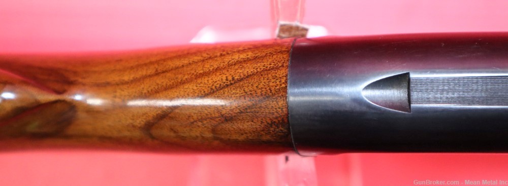 1951 Winchester model 12 Heavy Duck 12ga 3" 30" PENNY START mag No Reserve-img-10