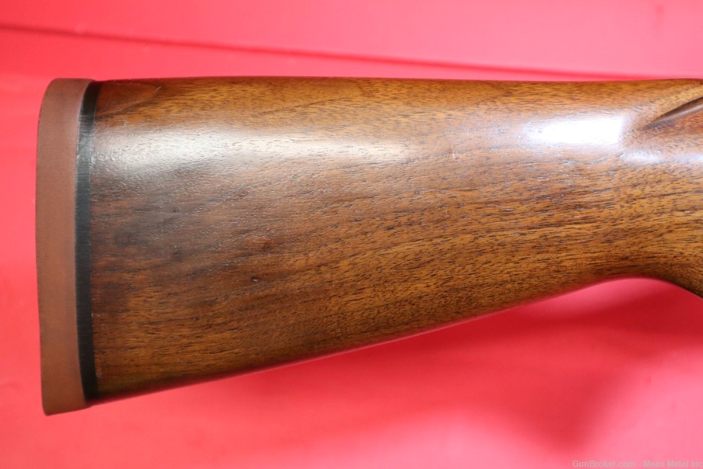 1951 Winchester model 12 Heavy Duck 12ga 3" 30" PENNY START mag No Reserve-img-2