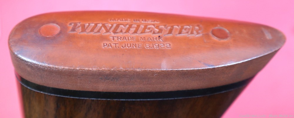 1951 Winchester model 12 Heavy Duck 12ga 3" 30" PENNY START mag No Reserve-img-33