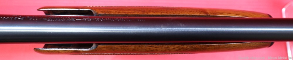 1951 Winchester model 12 Heavy Duck 12ga 3" 30" PENNY START mag No Reserve-img-13