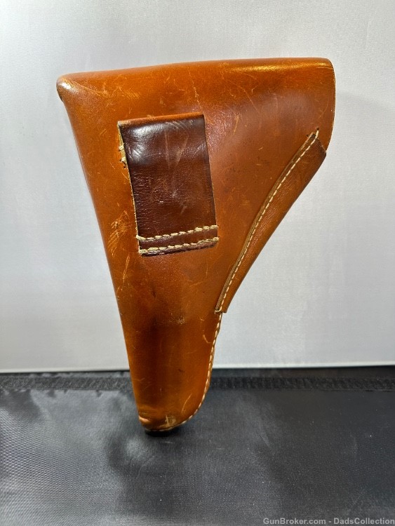 WWII P 38 Holster-img-1