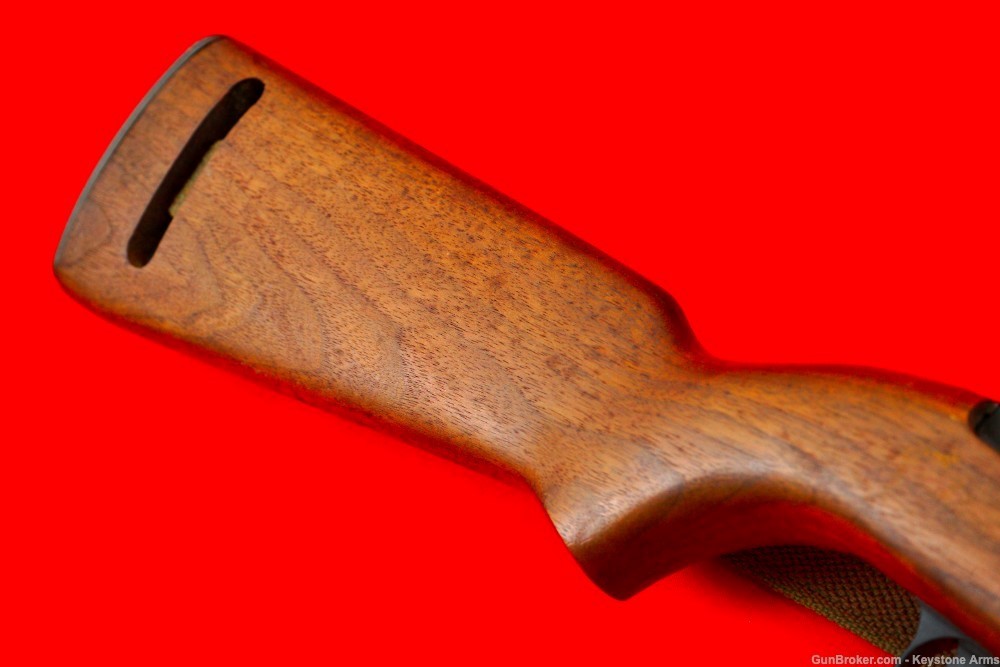 Desired 1944 Saginaw SG M1 .30 Carbine w/ Sling-img-6