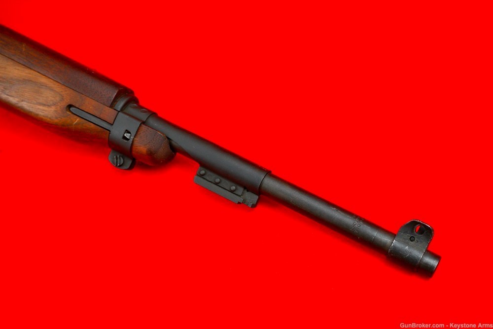 Desired 1944 Saginaw SG M1 .30 Carbine w/ Sling-img-3