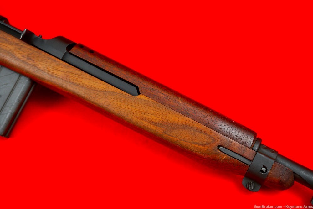 Desired 1944 Saginaw SG M1 .30 Carbine w/ Sling-img-4