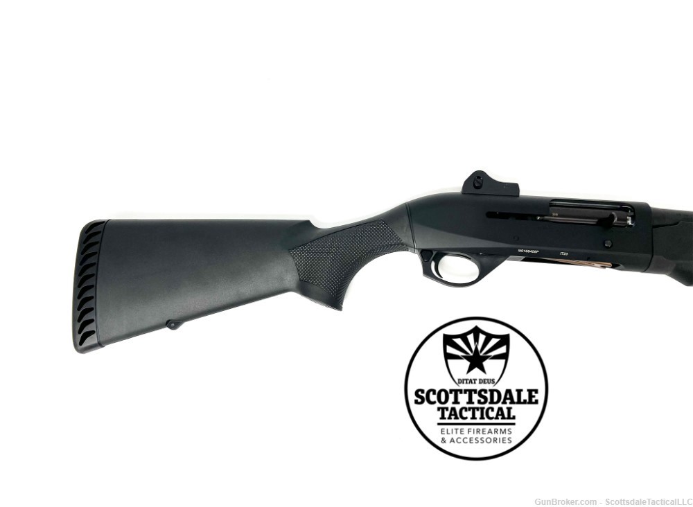 Benelli M2 Tactical Benelli -img-2