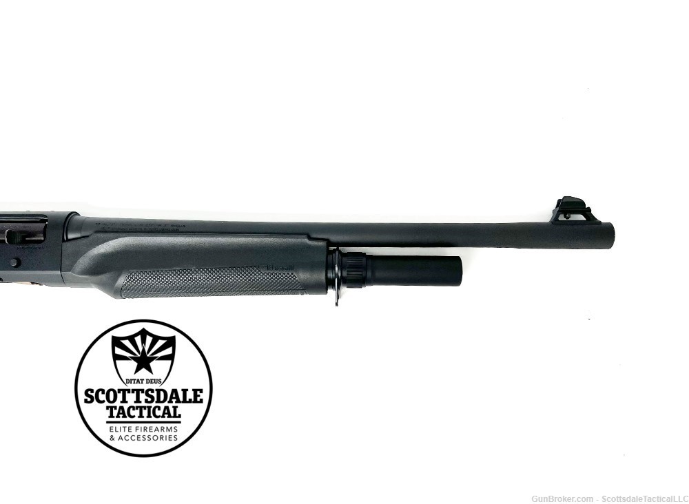 Benelli M2 Tactical Benelli -img-3