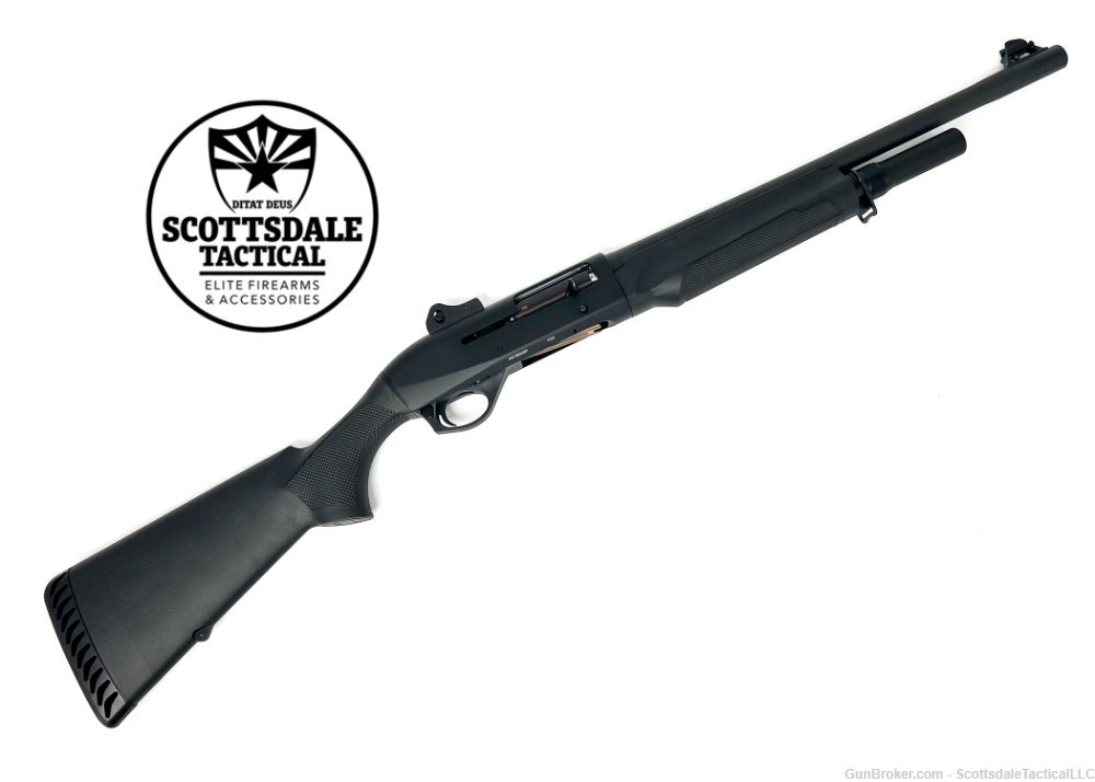 Benelli M2 Tactical Benelli -img-0