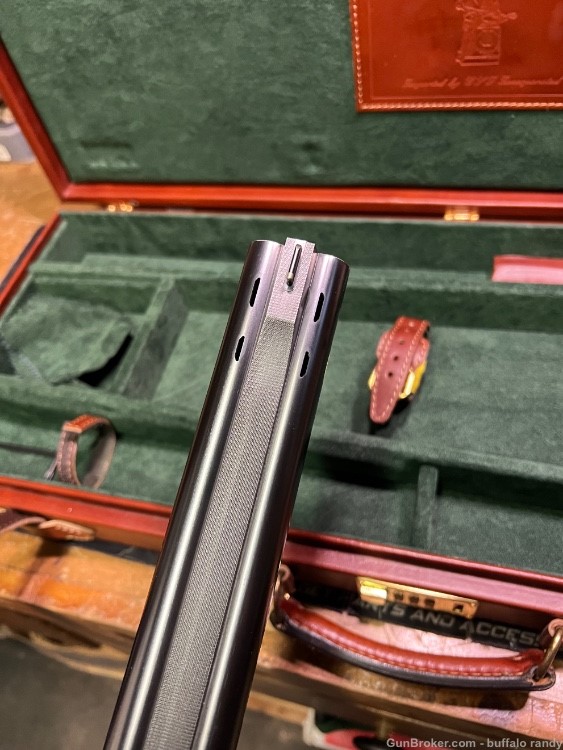 Merkel Rifle Super exclusive Big game .500 Nitro Express Mag-na-ported-img-21