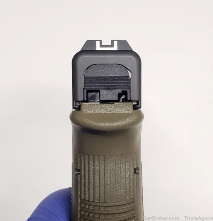 Glock 26 OD 9mm 10rd CA LEGAL PI2657201-img-5