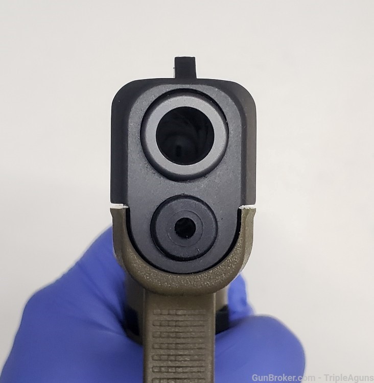 Glock 26 OD 9mm 10rd CA LEGAL PI2657201-img-3