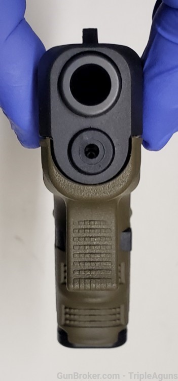 Glock 26 OD 9mm 10rd CA LEGAL PI2657201-img-11
