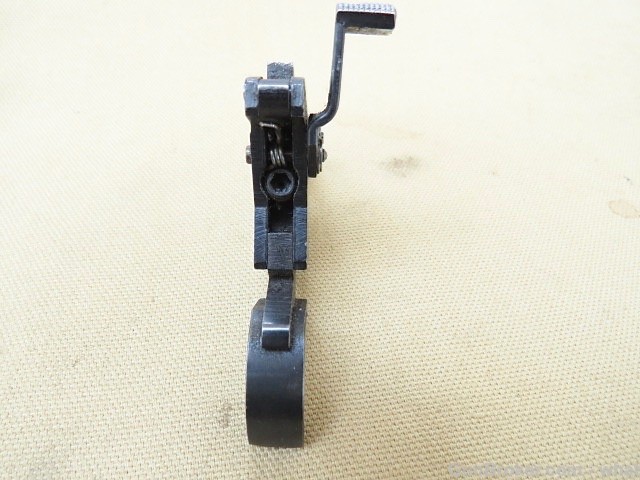Canjar Rifle Trigger Assembly   Springfield 1903 ??-img-9
