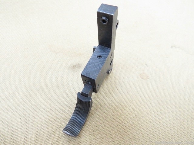 Canjar Rifle Trigger Assembly   Springfield 1903 ??-img-5
