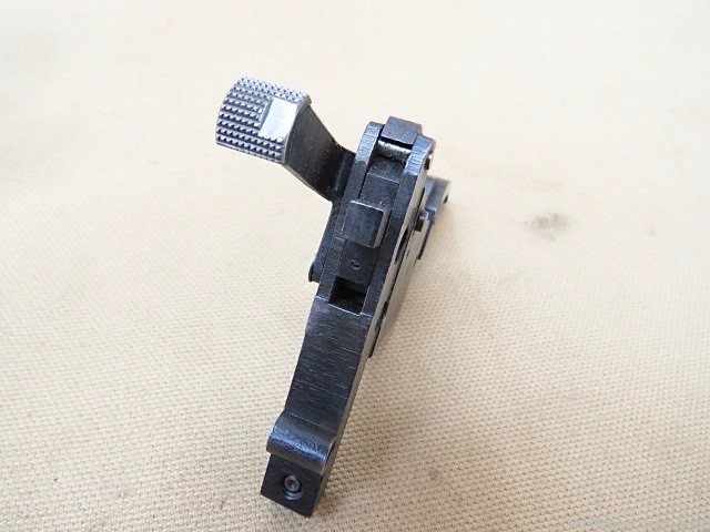 Canjar Rifle Trigger Assembly   Springfield 1903 ??-img-7