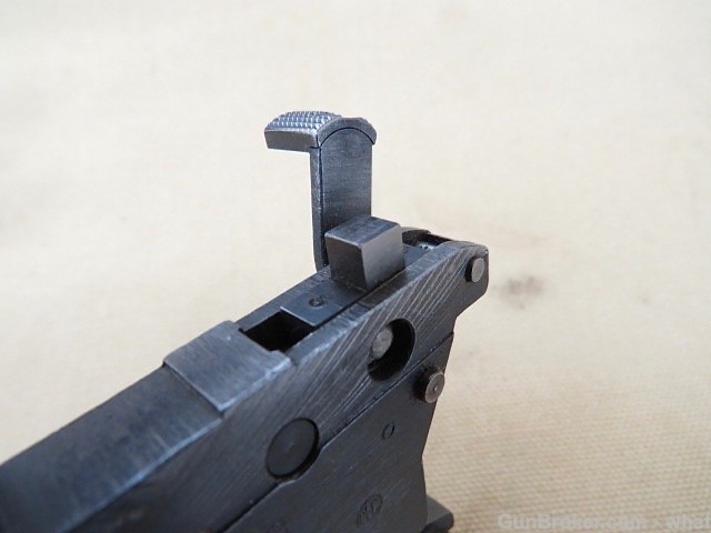 Canjar Rifle Trigger Assembly   Springfield 1903 ??-img-10