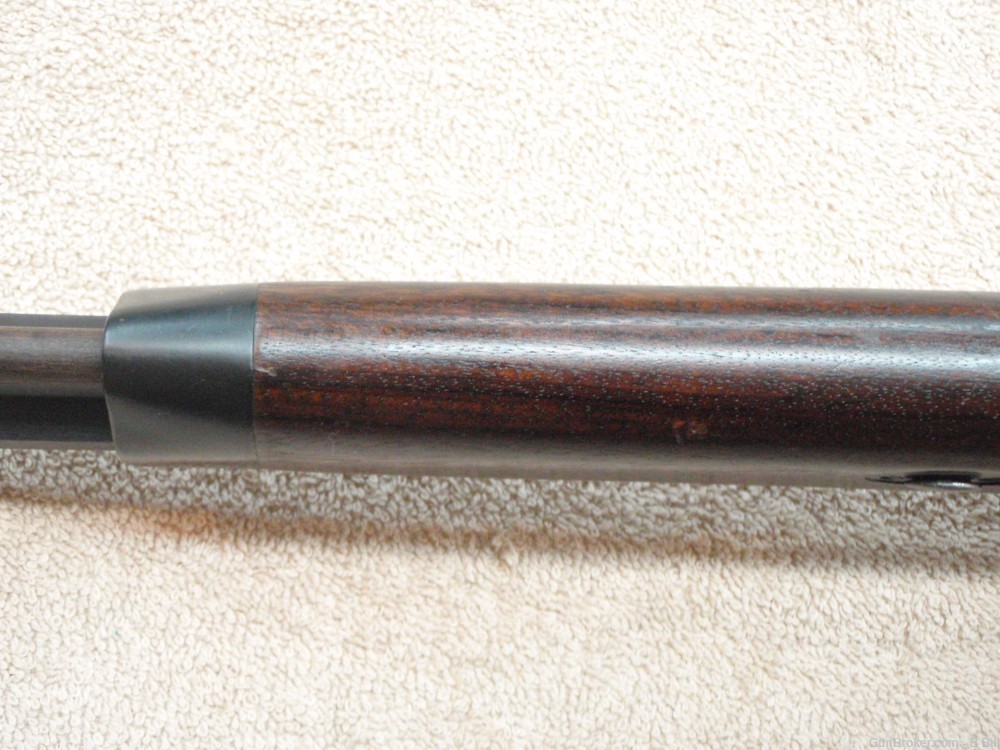 LYMAN DEERSTALKER 54 Left Handed Percussion rifle 54 Caliber VG Cond 1991-img-22