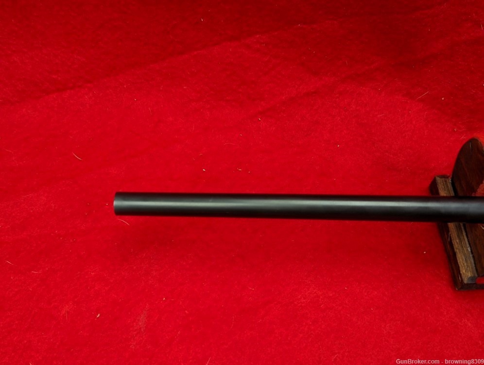 Merkel KR1 .300 WSM Bolt Action Rifle-img-22