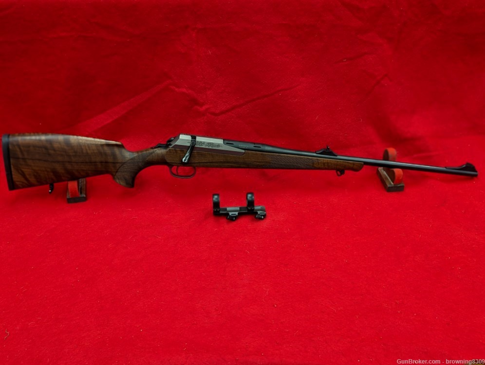 Merkel KR1 .300 WSM Bolt Action Rifle-img-0