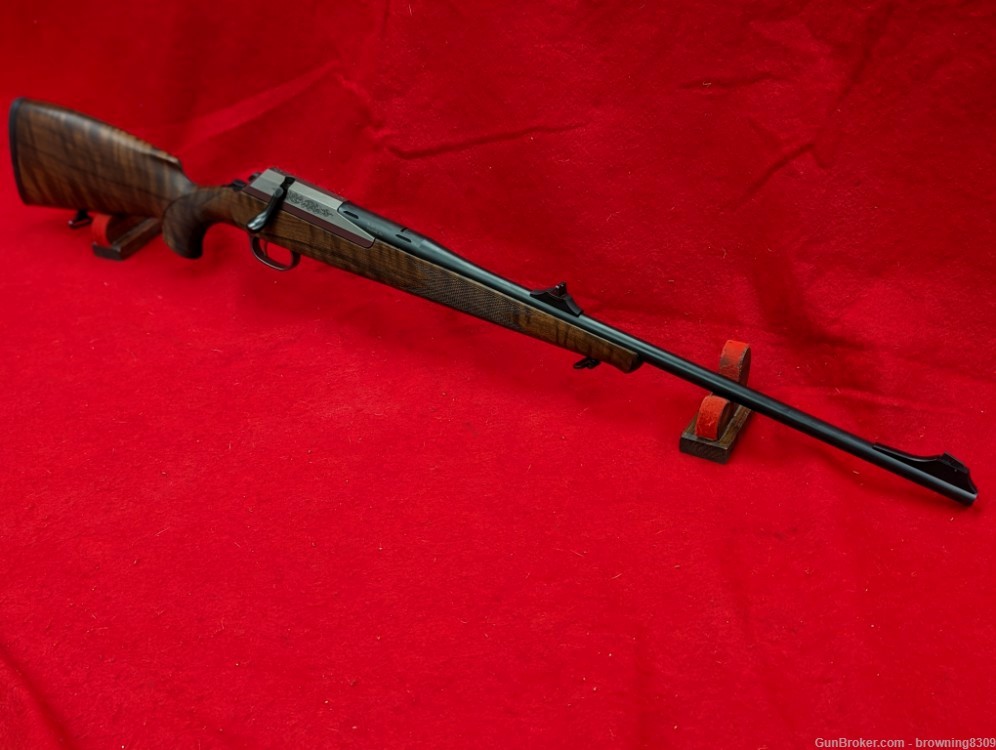 Merkel KR1 .300 WSM Bolt Action Rifle-img-1