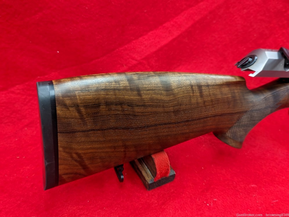 Merkel KR1 .300 WSM Bolt Action Rifle-img-6