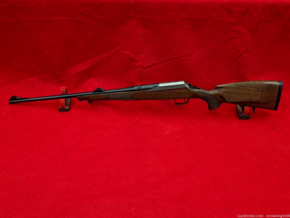 Merkel KR1 .300 WSM Bolt Action Rifle-img-9