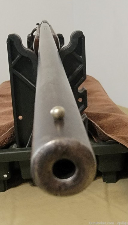 Remington 510 Targetmaster Smooth Bore .22 Cal Shotgun -img-9