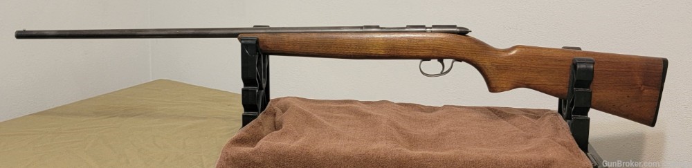 Remington 510 Targetmaster Smooth Bore .22 Cal Shotgun -img-11