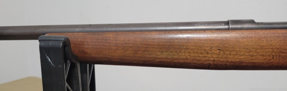 Remington 510 Targetmaster Smooth Bore .22 Cal Shotgun -img-14