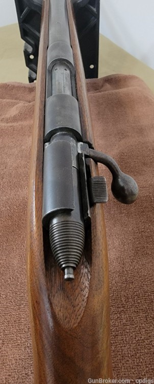 Remington 510 Targetmaster Smooth Bore .22 Cal Shotgun -img-22