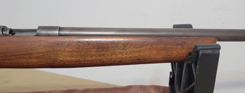 Remington 510 Targetmaster Smooth Bore .22 Cal Shotgun -img-6
