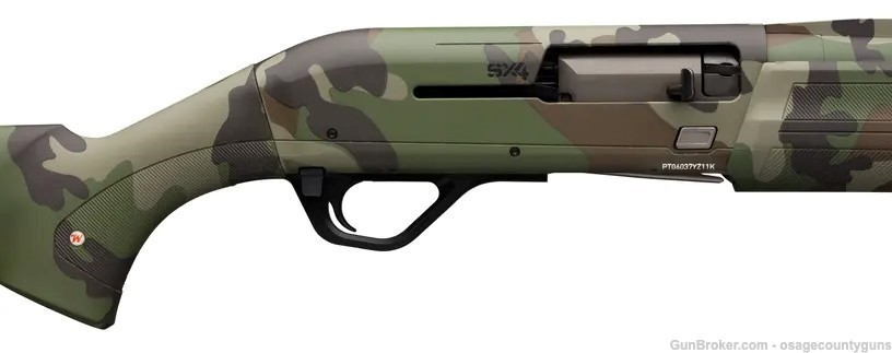 Winchester SX4 Waterfowl Woodland - 28" - 20 Ga-img-5