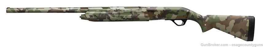 Winchester SX4 Waterfowl Woodland - 28" - 20 Ga-img-2