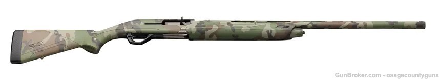 Winchester SX4 Waterfowl Woodland - 28" - 20 Ga-img-3