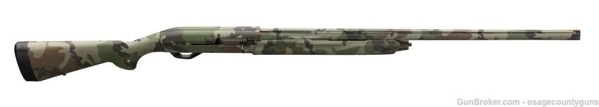 Winchester SX4 Waterfowl Woodland - 28" - 20 Ga-img-4