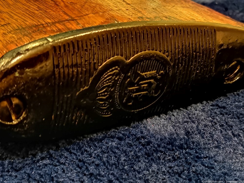 Rare firearm, HUSQVARNA SXS 12 GA Shotgun made in Sweden-Amazing engraving-img-10