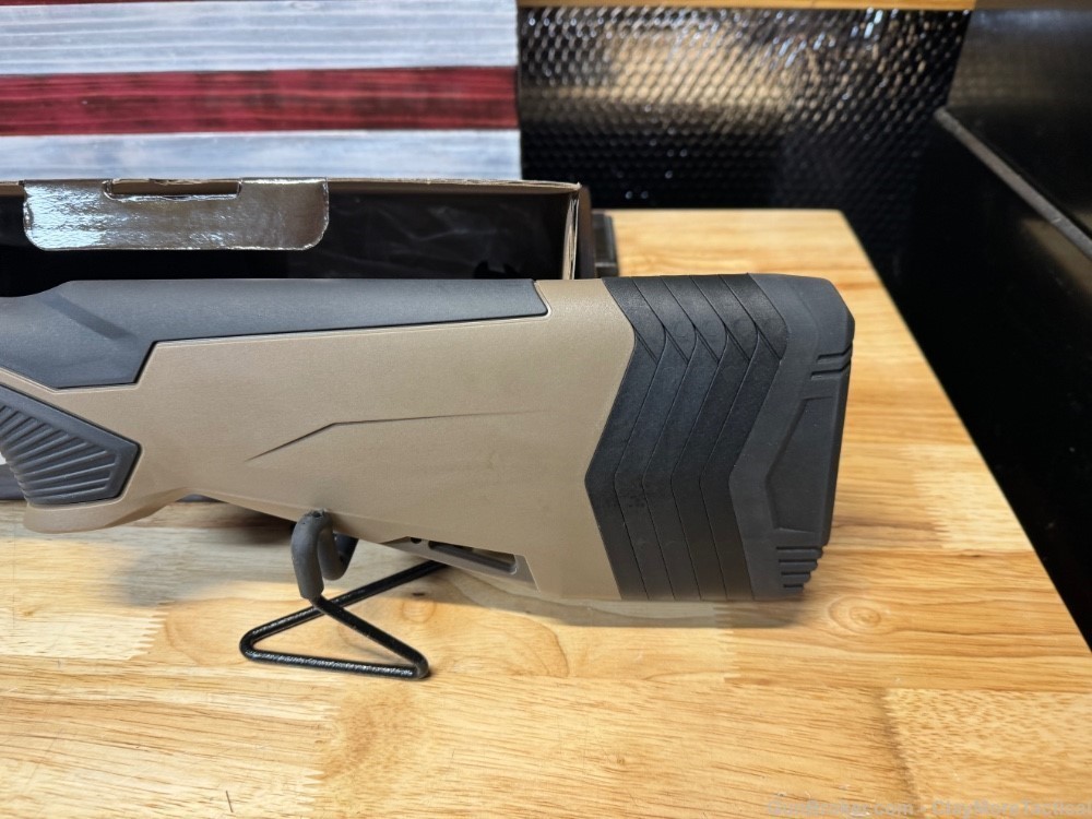 Typhoon Phoenix FPX FDE Tactical- USED in GREAT shape!-img-8