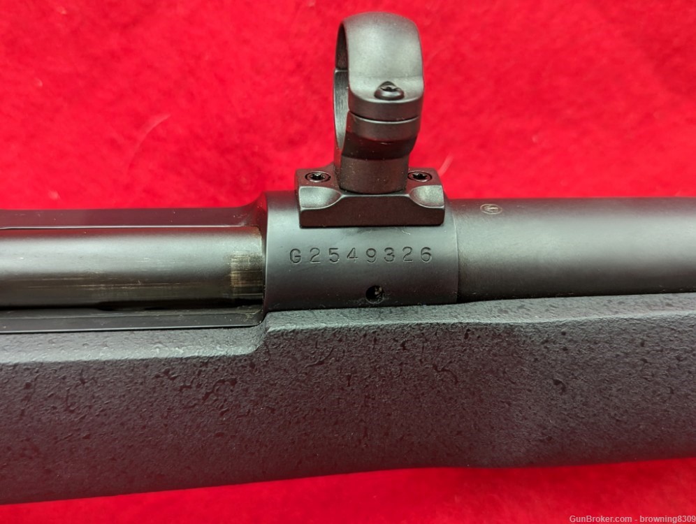 Winchester 70 Stealth II .243 WSSM Bolt Action Rifle-img-3