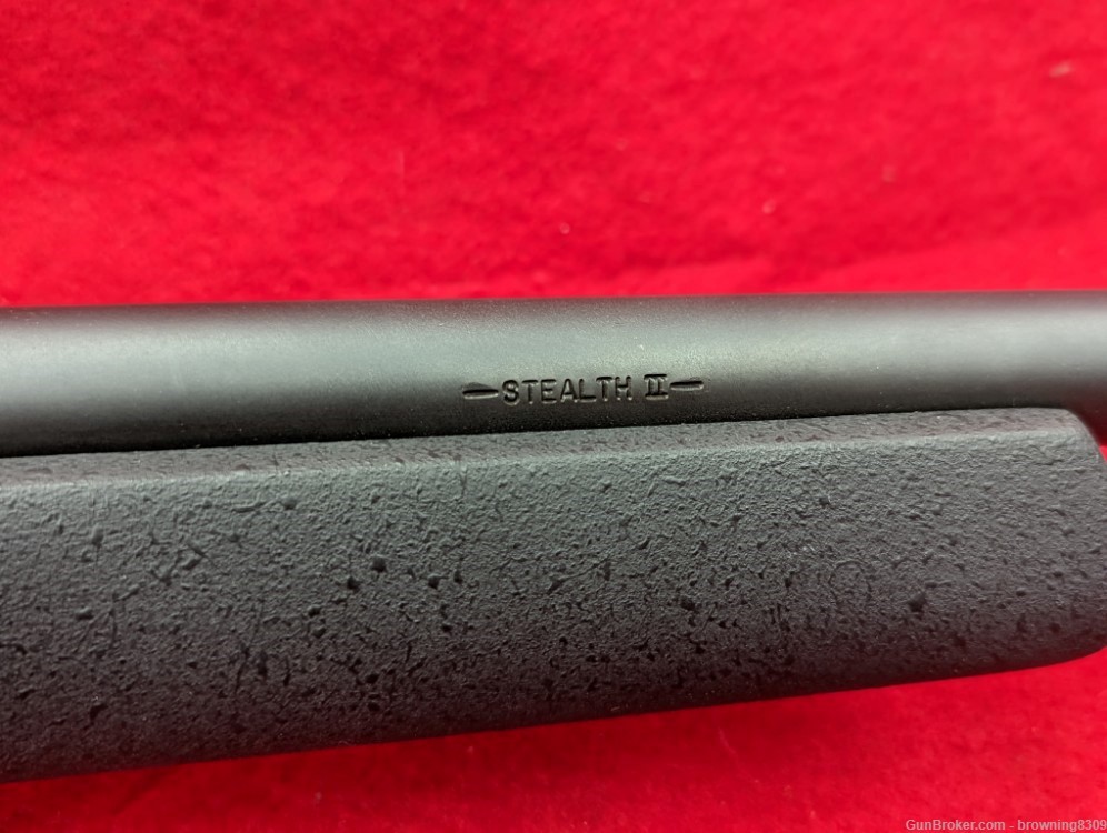 Winchester 70 Stealth II .243 WSSM Bolt Action Rifle-img-4