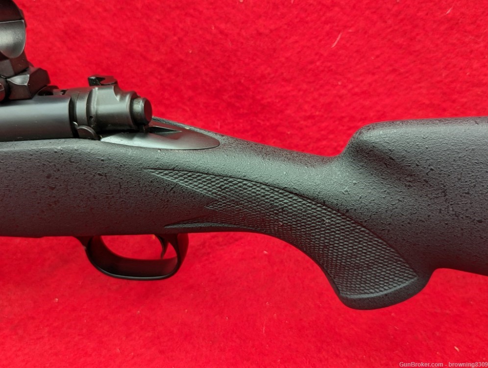 Winchester 70 Stealth II .243 WSSM Bolt Action Rifle-img-11