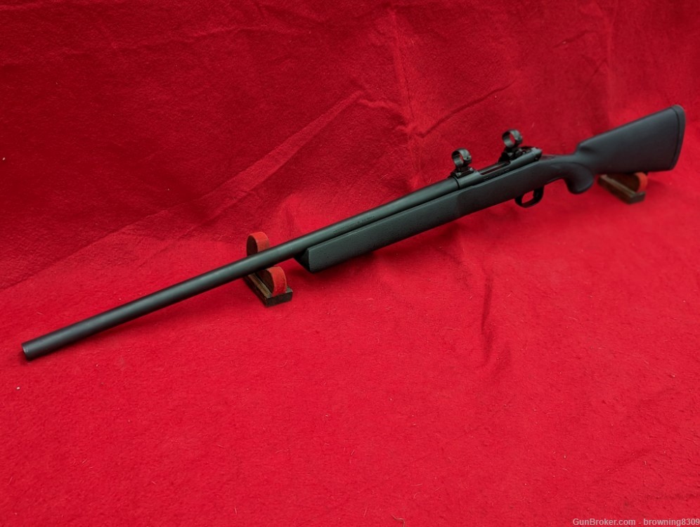 Winchester 70 Stealth II .243 WSSM Bolt Action Rifle-img-9