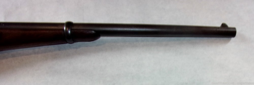 U.S. Civil War Model 1864 Joslyn carbine-img-1