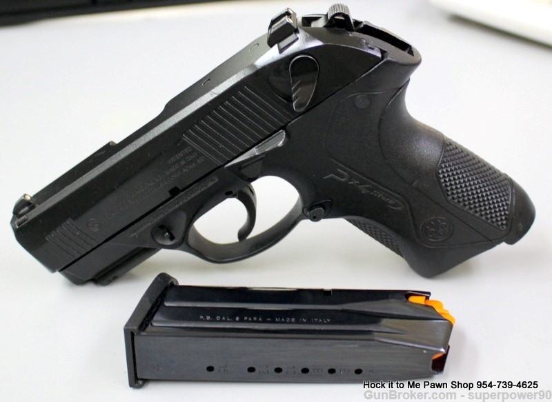 Beretta Px4 Storm Compact 9mm 3.27" 15rd-img-13