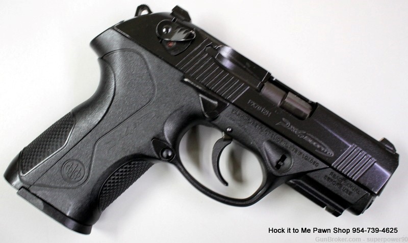 Beretta Px4 Storm Compact 9mm 3.27" 15rd-img-7