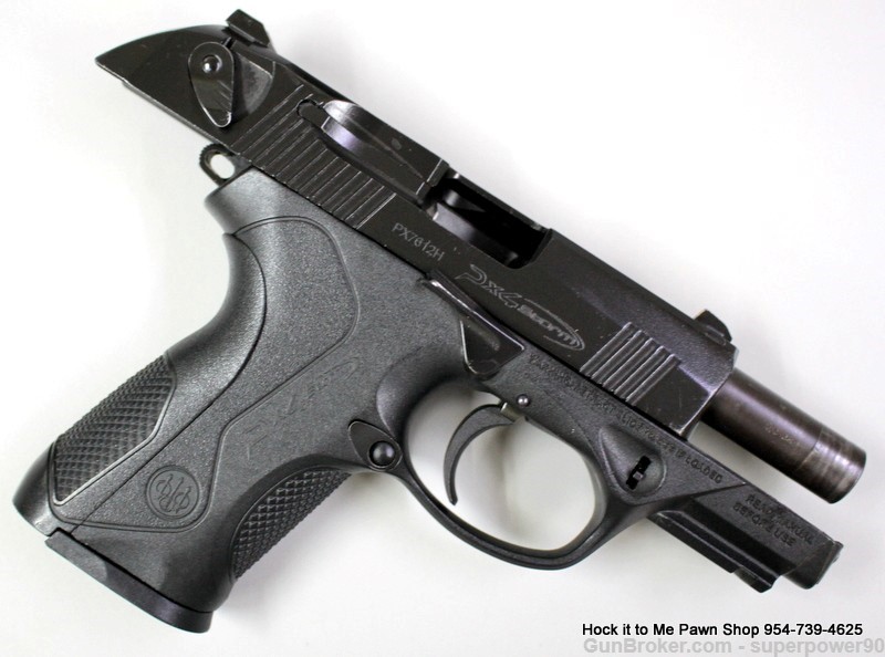 Beretta Px4 Storm Compact 9mm 3.27" 15rd-img-15