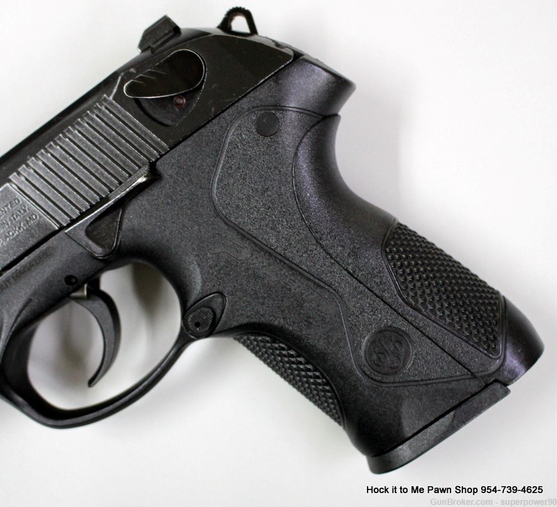 Beretta Px4 Storm Compact 9mm 3.27" 15rd-img-2